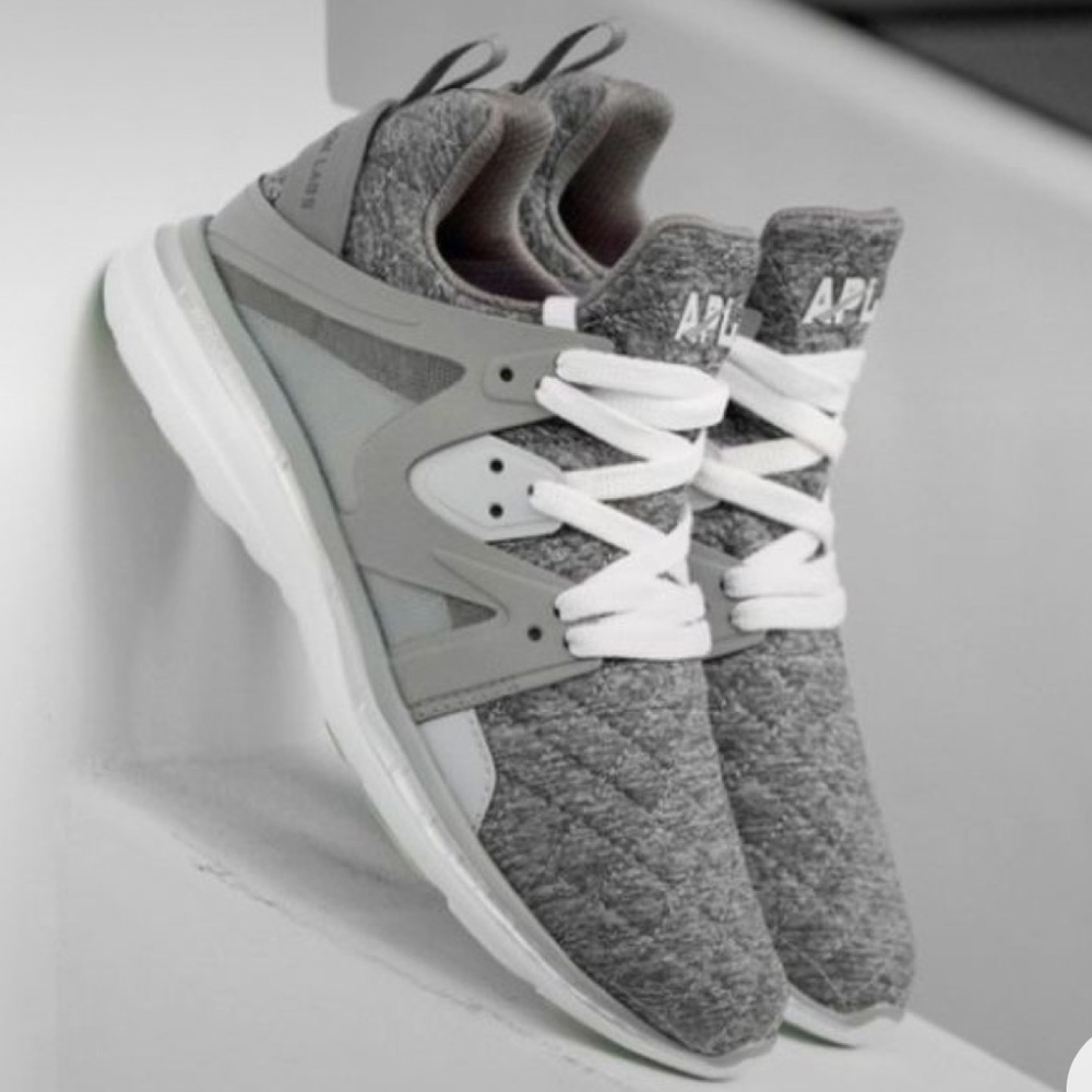 Womens APL shoes